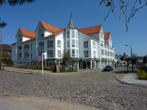 Ferienapartment Haus Baltic 1OG09, Sellin